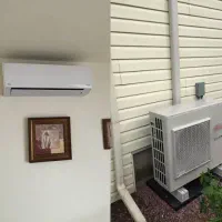 کولر گازی ابی تعمیرات سرویس نصب نصاب اسپیلت پکیج