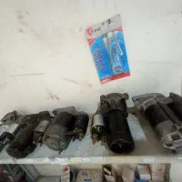 باطری سازی ثابت و سیار