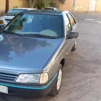 پژو ۴۰۵مدل ۹۵ دوگانه کارخانه معاوضه با پراید|خودرو سواری و وانت|اصفهان, باتون|دیوار