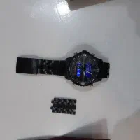 ساعت مردانه. نیوفورس