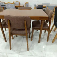 میز نهارخوری مدل پرومکس ،میز نهار خوری میزنهارخوری|میز و صندلی غذاخوری|کرج, حصارک بالا|دیوار
