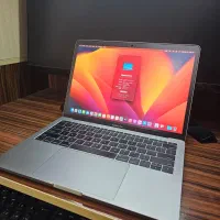 macbook pro 2017 256 i7 مکبوک پرو|رایانه همراه|تهران, کوثر|دیوار