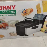 سرخ کن با روغن