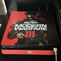 کنسول بازی پی اس فور