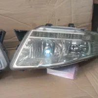 چراغ  جلو سورن|قطعات یدکی و لوازم جانبی|رضوانشهر, |دیوار