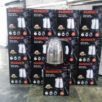 چایساز چای ساز کتری برقی بانی با ارسال