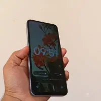 Redimi 13X|موبایل|تفت, |دیوار