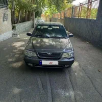 پراید ۱۱۱ هیدرولیگ مدل ۸۹