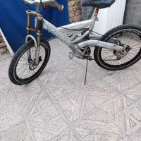 دوچرخه پرادو 24