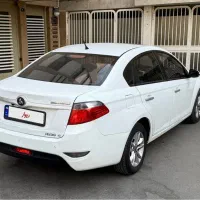 برلیانس H330 at مدل ۹۶ در حد نو|خودرو سواری و وانت|اصفهان, جلفا|دیوار