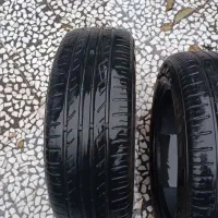 لاستیک کویر تایر|قطعات یدکی و لوازم جانبی|رودسر, |دیوار