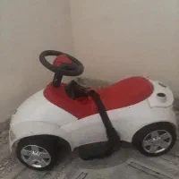 ماشین شارژی