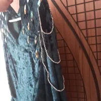 لباس مجلسی