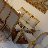 نهارخوری و ساعت