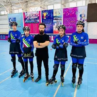 آکادمی اسکیت امین(آموزش ۱۴۰۴)|خدمات آموزشی|تبریز, |دیوار