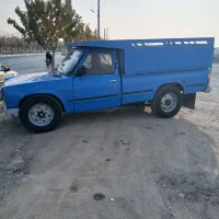 نیسان ۸۹ دوگانه فابریک