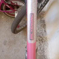 دوچرخه سه روز کار کرد