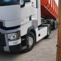 رنو ۲۰۲۰. ۴۸۰