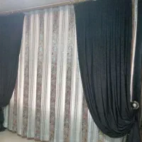 پرده|پرده، رانر، رومیزی|سنگر, |دیوار