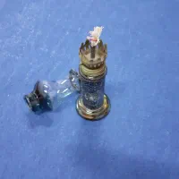 چراغ نفتی الکلی