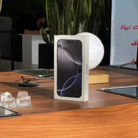 iPhone 16 Pro Max آکبند شرکتی معتبر