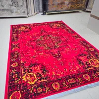 فرش لاکی و طوسی و کرم و سرمه ای ۱۲و۹و۶متری|فرش|تهران, ابوذر|دیوار