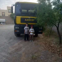 میکسر امیکو مدل ۹۱