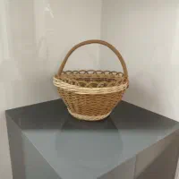 حصیری بافی|صنایع دستی و سایر لوازم تزئینی|کرمانشاه, |دیوار