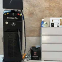 فروش دستگاه لیزر|ماشینآلات صنعتی|شیراز, شهرک بهشتی|دیوار