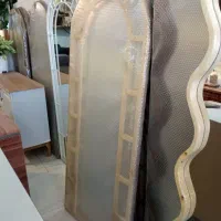 آینه قدی دفرمه و پنجره ای|آینه|سیرجان, |دیوار