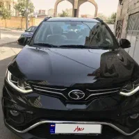 سوئیست DX3 صفر خشک در پارکینگ مسقف