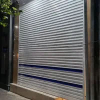 فروش نصب و تعمیرات کرکره برقی