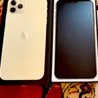 اپل آیفون ۱۱ پرومکس