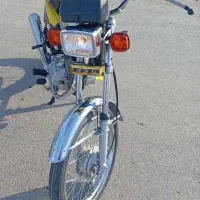 موتور سیکلت مزایده انجین با ضمانت