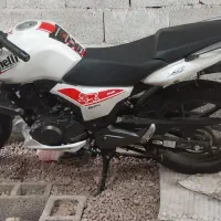 فروش موتورسیکلت بنلی