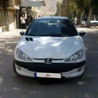 206 tu5|خودرو سواری و وانت|تهران, شمیران‌نو|دیوار