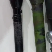 چراغ قوه شکاری