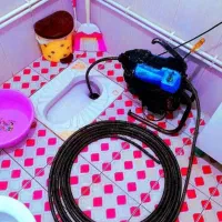 لولهبازکنی ( کل رشت سریع ) شبانه روزی تضمینی