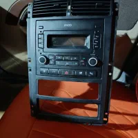 مانیتور پارس نو