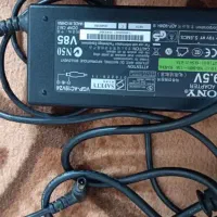 آداپتور لپ تاپ سونی