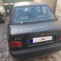 پراید ۸۴ انژکتور در حد صفر استثنایی بی رقیب