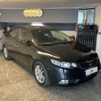 سراتو ۱۳۹۷ اپشنال