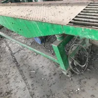 دستگاه ویبره حرکتی ۴ متری با همزن و ۲ پاتیل|ماشین‌آلات صنعتی|پاکدشت, خاتون آباد|دیوار