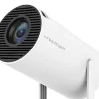 hy300 مینی پرژکتور