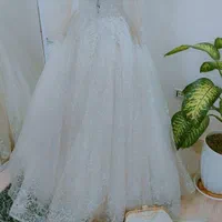 لباس عروس