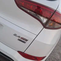 توسان ۲۰۱۶فول جی دی آی ۲۴۰۰