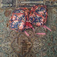 دو عدد کیف دخترانه