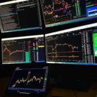 جذب تریدر و آموزش صفر تا صد و ورود به تیم تخصصی