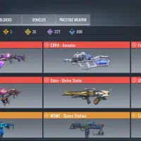 اکانت کالاف|کنسول، بازی ویدئویی و آنلاین|تهران, سلیمانی|دیوار