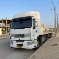 رنو ۲۰۱۲|خودرو سنگین|تهران, آذربایجان|دیوار